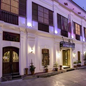 Hotel Luna Annex