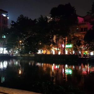 Ba Sao Hotel